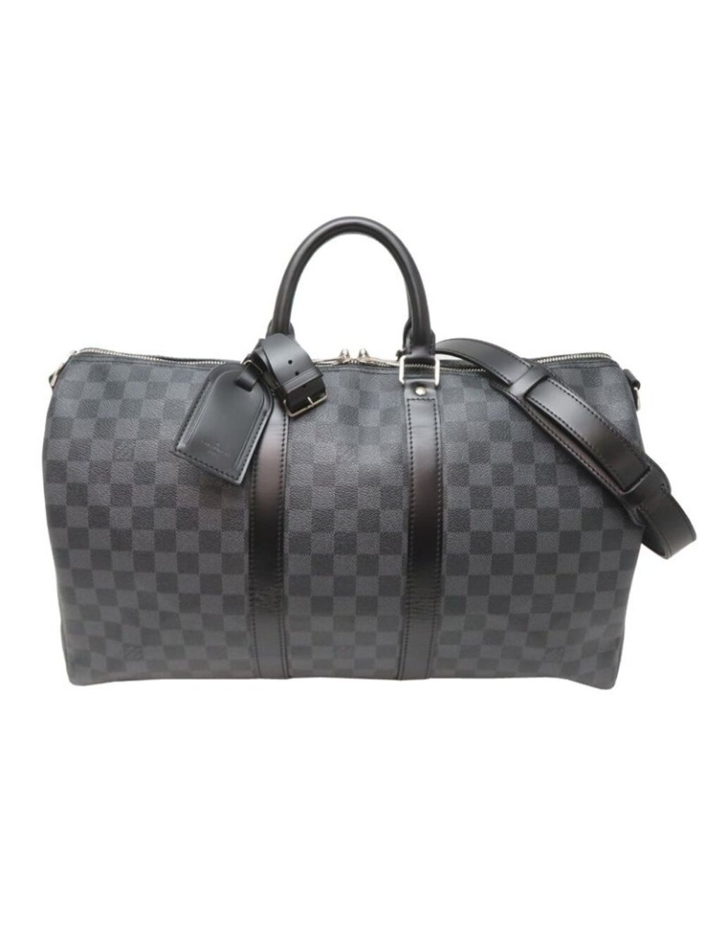 Louis Vuitton Boston Bag